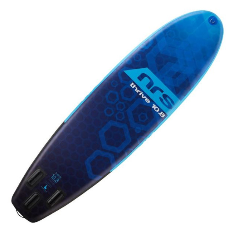 NRS Thrive Inflatable SUP 10.8' - Image 3
